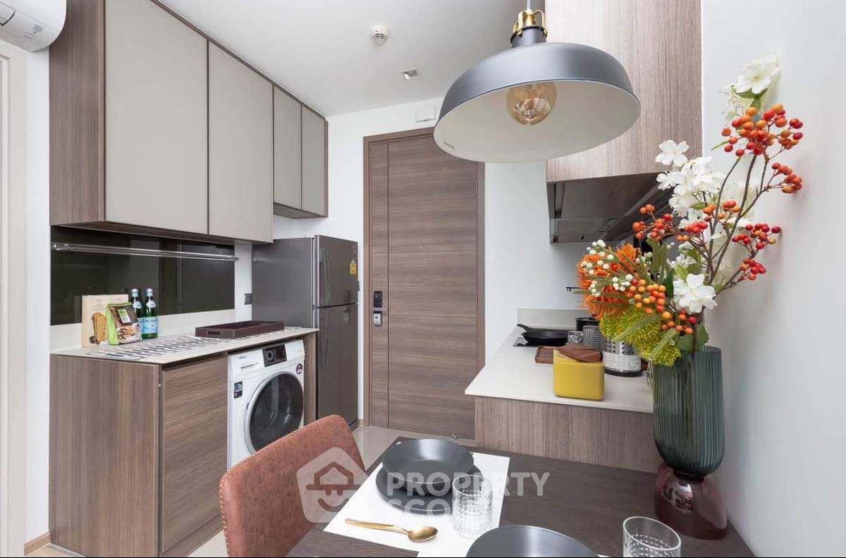 picture 1-BR Condo at The Line Phahon - Pradipat near BTS Saphan Khwai (ID 2510058) - 5/9