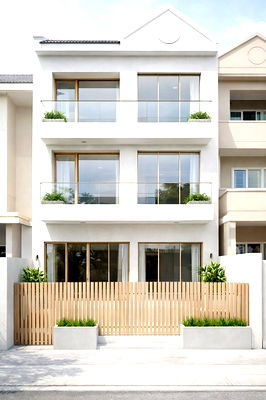 เช่าทาวน์โฮม กรุงเทพมหานคร : BTS พระโขนง 890ม. BTSอ่อนนุช 1กม. สุขุมวิท 50 ให้เช่าทาวน์เฮ้าส์ 3 ชั้น 20 ตร.วา. 240 ตร.ม. รร.นานาชาติ เซนต์แอนดรูส์ฯ กรุงเทพ 1.1 กม.