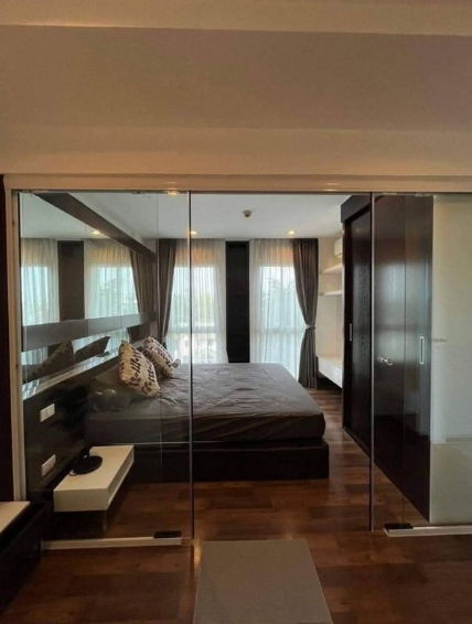 picture Parc Exo Kaset navamintra floor 5 33 sqm - 3/21