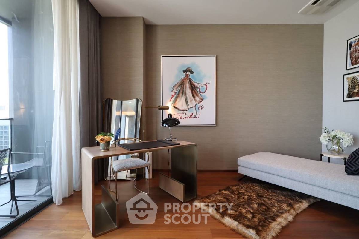 picture 2-BR Condo at The Estelle Phrom Phong near BTS Phrom Phong (ID 1428961) - 6/17