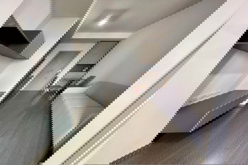 รูป สำหรับขาย !! วิวสวย, ชั้นสูง 11+, ทำเลหายาก, ส่วนกลางอลังการ!! 🔥 Code C20240700009....Ideo Phaholyothin-Chatuchak, 1 นอน, 1 น้ำ, แต่งครบ, ราคาพิเศษ! - รูปที่ 2/6