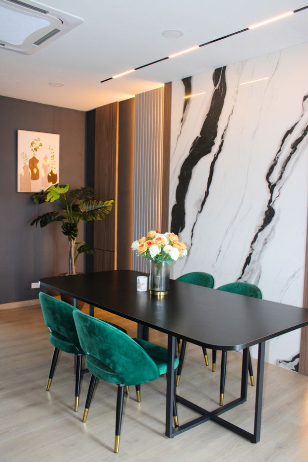 picture WS6211 🔥 Home office for rent at Premium Place Mix Ekkamai – Ramintra 🔥 Prime location, only 75,000 THB/month - 5/16