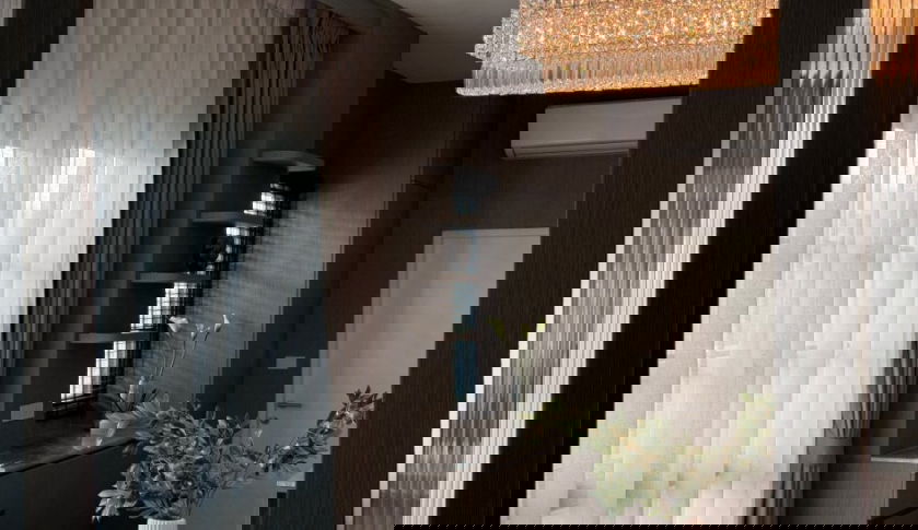 รูป 🌈⚡HBN0238 บ้านเดี่ยว เดอะ ซิตี้ บางนา 2⚡🌈รับ Special Code เมื่อเช่ากับเรา 💬 LINE: @theagentpro   - รูปที่ 16/18