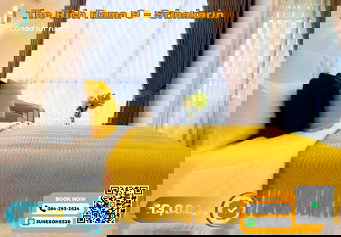 🏙 ให้เช่า เดอะริช พระราม9 | 1 Bed 1Bath 26 ตร.ม. | 13,000 บาท 📲 Line ID: 0842932624/Junesone520