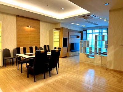 คอนโดให้เช่า : #A124168 ✅ 28/12/68  ให้เช่า Baan Sathorn Chaopraya 📲📢สอบถาม ld line @condoboy