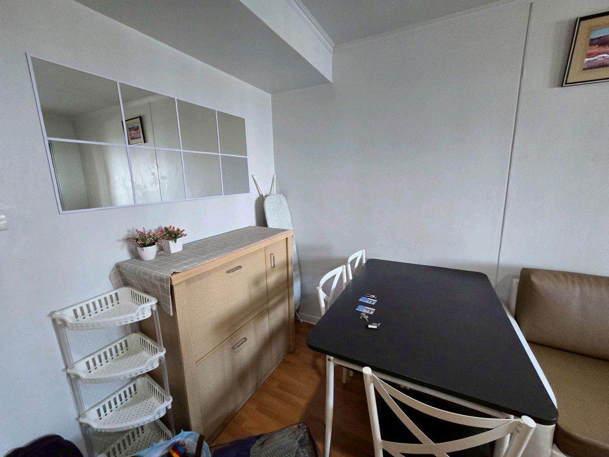 รูป ให้เช่า คอนโด ลุมพินี วิลล์ สุขุมวิท 77 BTS อ่อนนุช BTS On Nut 1.1 กม. - รูปที่ 4/10