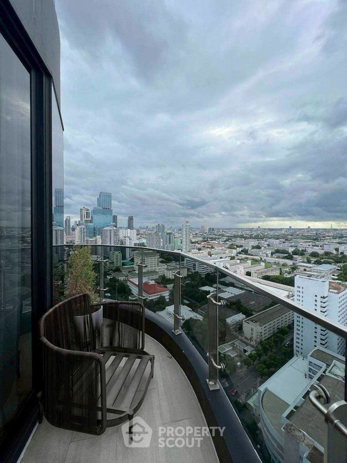 picture 2-BR Condo at Ideo Q Victory near BTS Victory Monument (ID 2510178) - 8/15