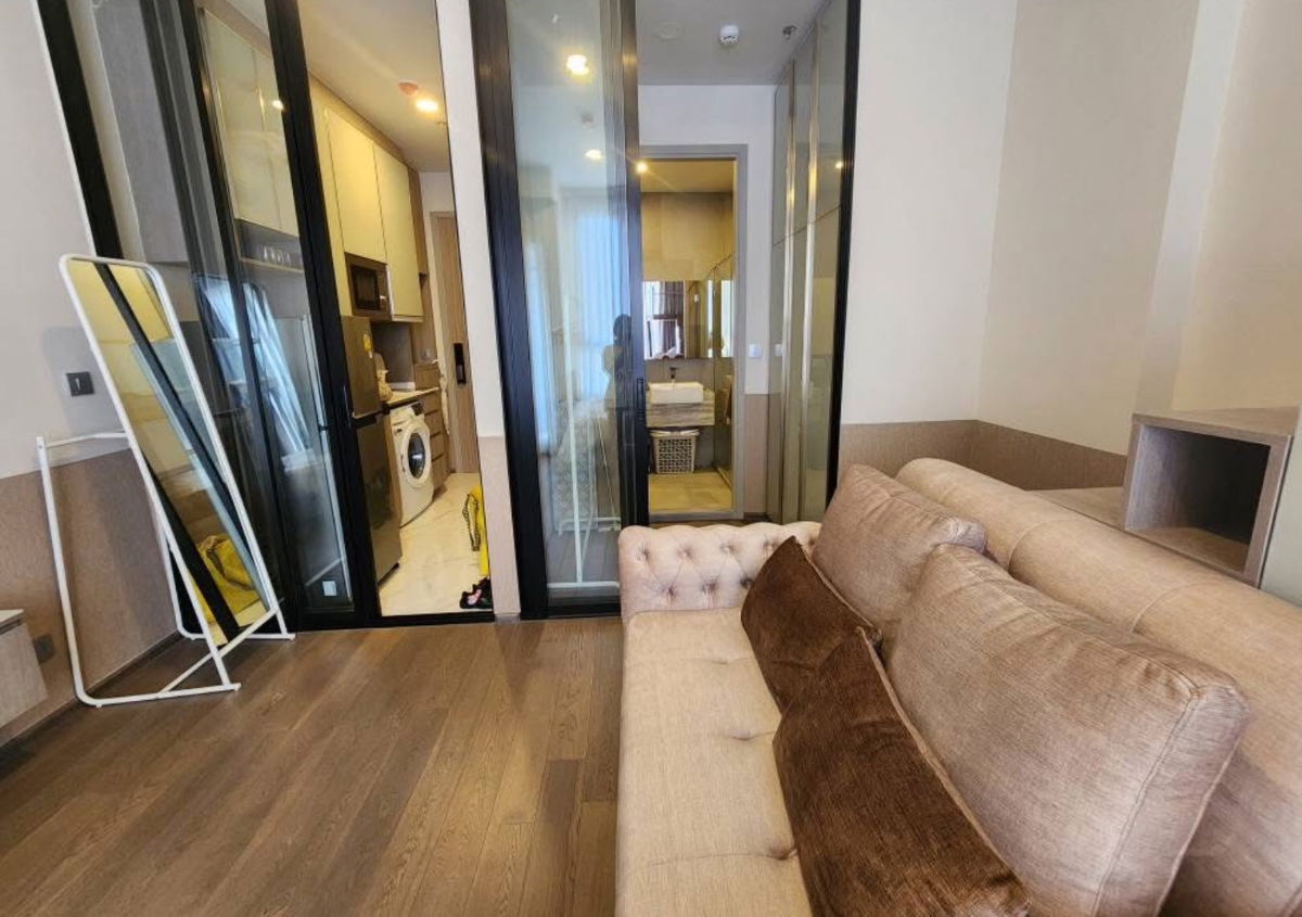 รูป #A124164 ✅ 27/12/68  ขายคอนโด PARK ORIGIN PHAYATHAI 📲📢สอบถาม ld line @condoboy - รูปที่ 3/6