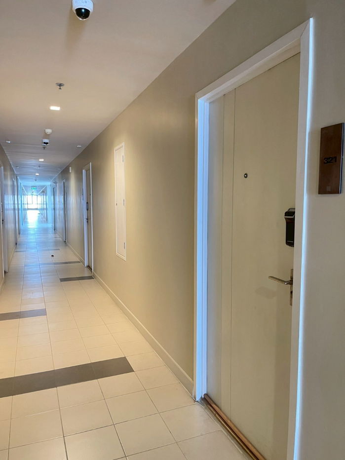 รูป [เจ้าของขายเอง] คอนโด The Tree Interchange อาคาร B ชั้น 23 ขนาด 35 ตร.ม. มี 1 ห้องนอน - รูปที่ 2/16