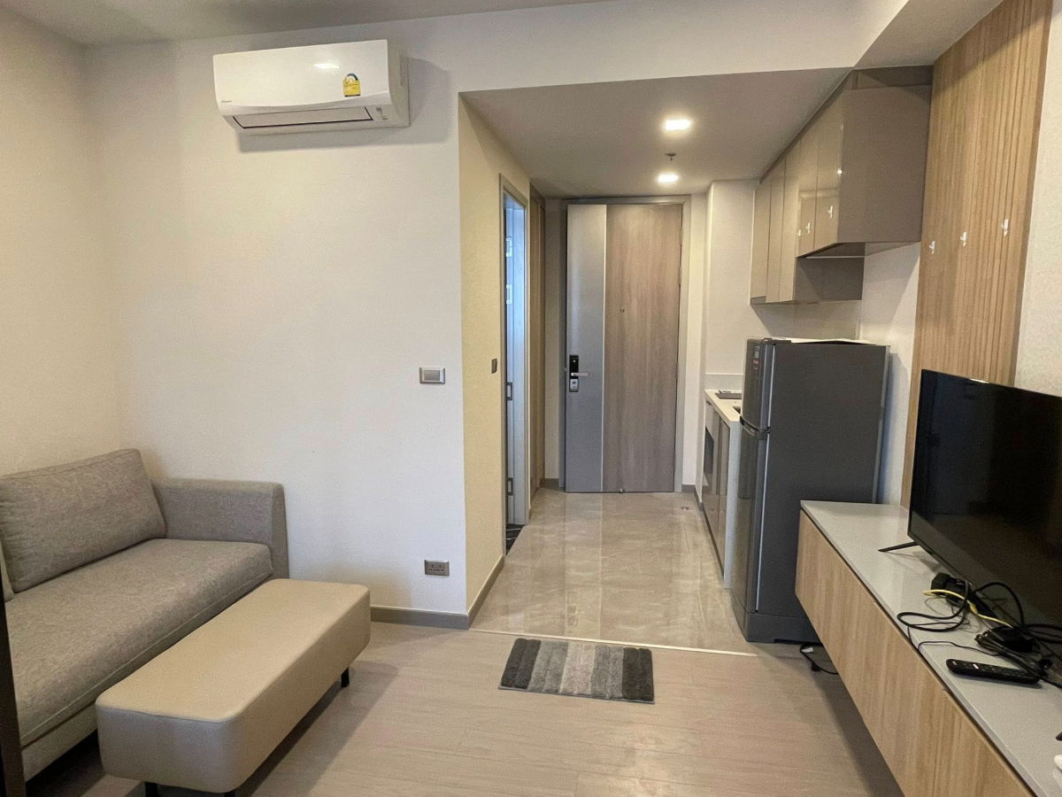 รูป 🔴RD20790🟡 ให้เช่าถูกมาก👍 One9Five Asoke - Rama 9 💛🧡 ✅แอดไลน์ @714txlxc (มี @ ด้วย) แอดมินตอบไว  - รูปที่ 6/7