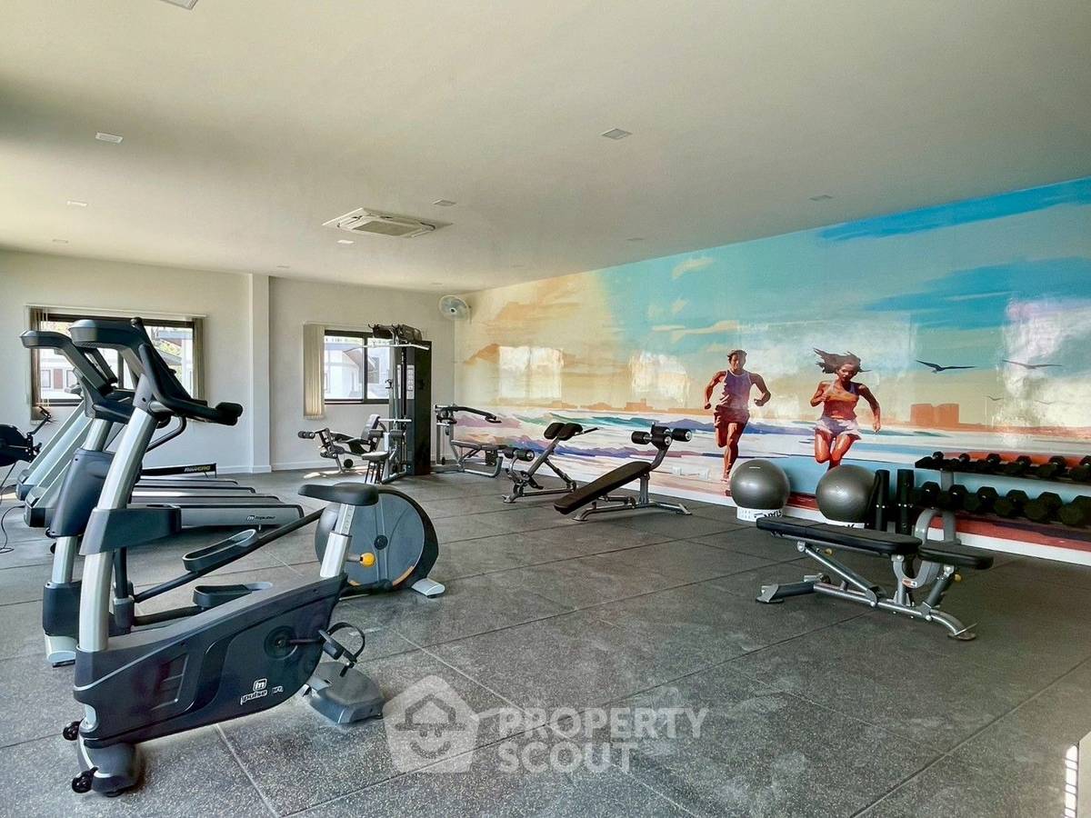 รูป บ้าน 4-ห้องนอน ที่ เซนสิริ มิดทาวน์ วิลล่า ใกล้ พัทยาใต้ (ID 2111203) - รูปที่ 13/13