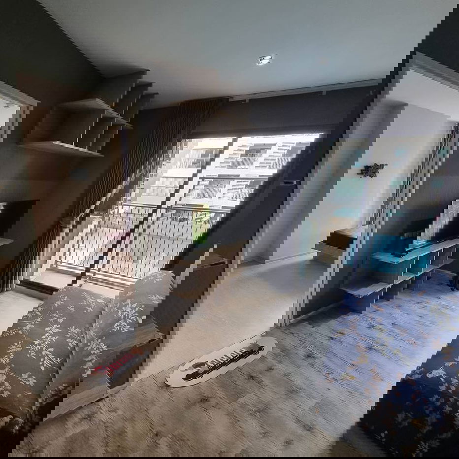 picture Condo for rent Aspen Condo Lasalle, 1 bedroom - 4/16