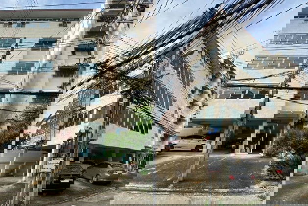 รูป ให้เช่าอาคารสำนักงาน อาคาร 5 ชั้น ซอยรัชดาภิเษก ตรงสี่แยกประชานุกูล จอดรถ 8-10 คัน เหมาะเป็นสำนักงาน , Online , คลินิกเสริมความงาม - รูปที่ 2/7