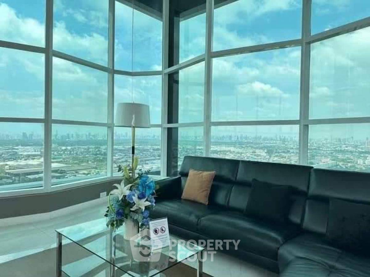 รูป คอนโด 1-ห้องนอน ที่ เดอะ เมโทรโพลิส สำโรง อินเตอร์เชนจ์ ใกล้ BTS สำโรง (ID 1877056) - รูปที่ 20/20