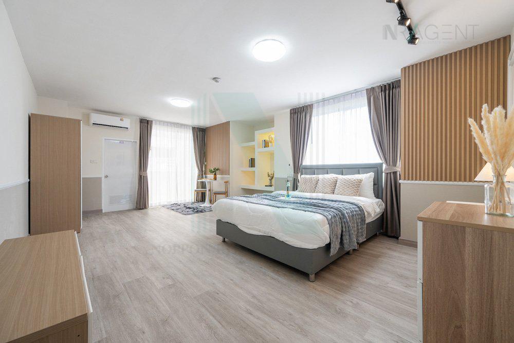 picture For Sell Condo ROYAL TOWER 3 Building B, Floor 12,Studio, Room size 29.00 sqm - 3/8