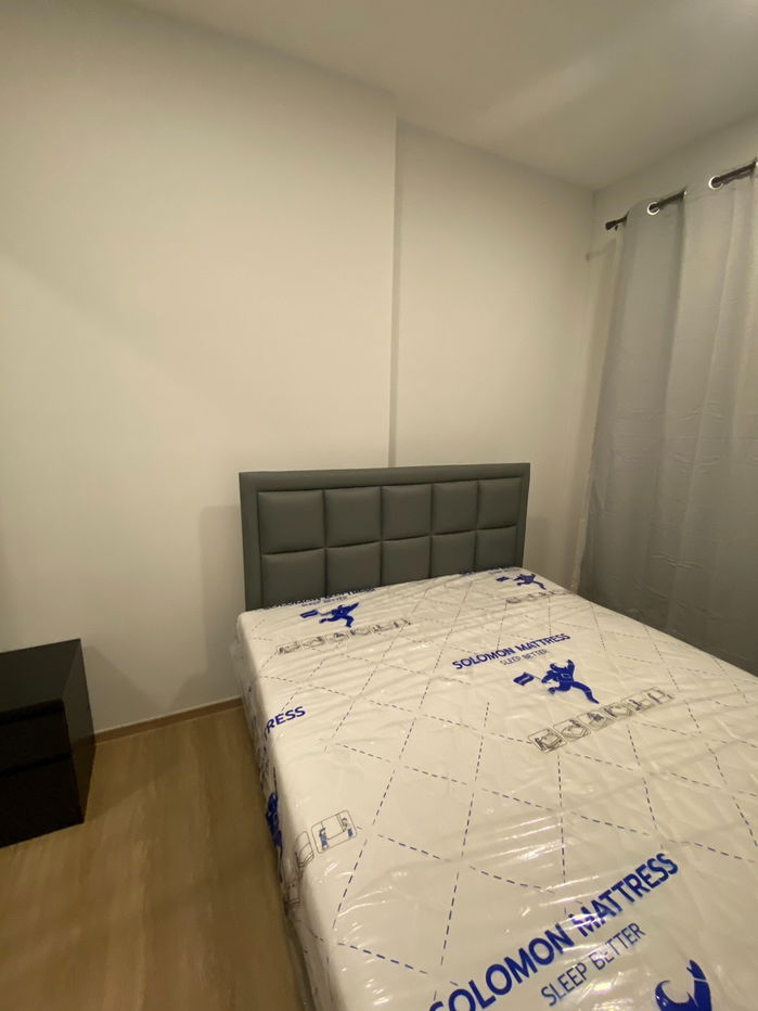 รูป *** ให้เช่าคอนโด : แชปเตอร์ วัน สปาร์ค จรัญ (Chapter One Spark Charan)*** ใกล้ MRT บางพลัด 150 เมตร - รูปที่ 2/9