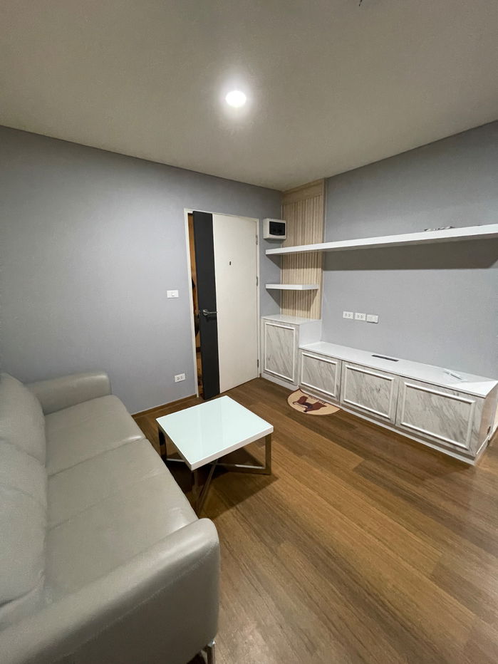 รูป คอนโด ลุมพินี ทาวน์ เอกชัย 48 พร้อมอยู่ 🍿Line : @forucondo - รูปที่ 4/11