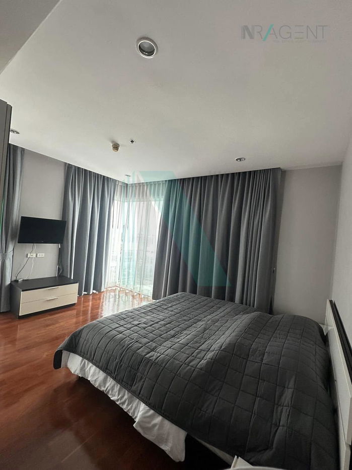 รูป ขายคอนโด เดอะ ไพรม์ 11 อาคาร 1 ชั้น 21 2 ห้องนอน ขนาด 89 ตรม ใกล้ ห้างสรรพสินค้าเซ็นทรัลชิดลม - รูปที่ 4/8