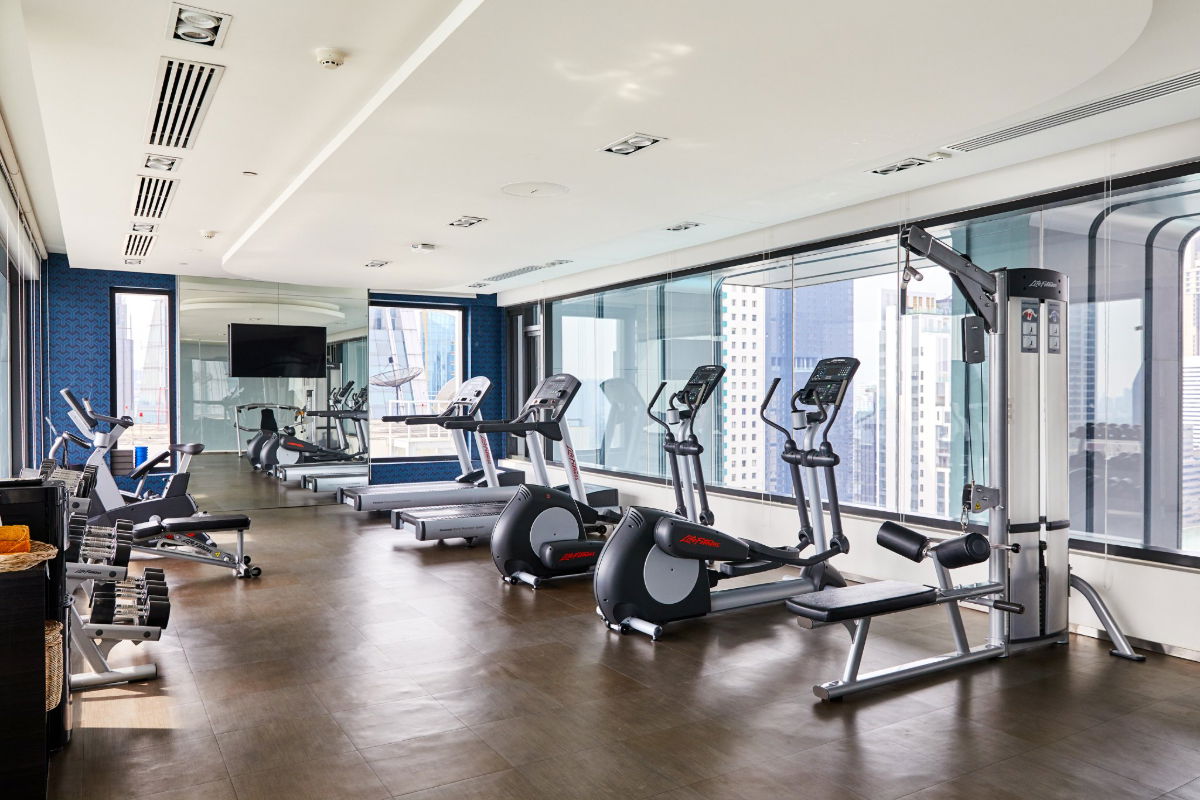 รูป ให้เช่า คอนโด เอดจ์ บาย แสนสิริ สุขุมวิท 23 MRT สุขุมวิท  MRT Sukhumvit 350 เมตร - รูปที่ 13/14