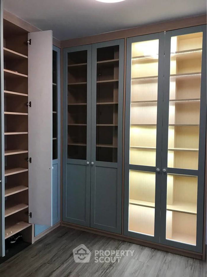 รูป คอนโด 1-ห้องนอน ที่ ดิ เออร์บาโน่ รัชดาภิเษก 19 ใกล้ MRT รัชดาภิเษก (ID 2329022) - รูปที่ 4/19