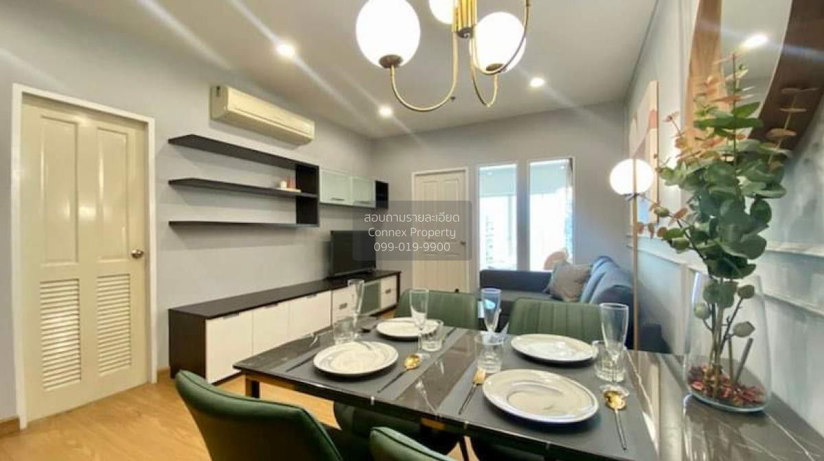 รูป เช่าคอนโด  เดอะ คอมพลีท ราชปรารภ BTS-อนุสาวรีย์ชัยสมรภูมิ มักกะสัน เขต ราชเทวี กรุงเทพ CX-84314 ✅ ทักไลน์ @connexproperty ตอบทันที ทีมงานมืออาชีพ ✅ - รูปที่ 3/7