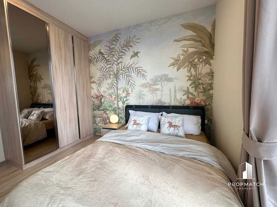 รูป PM002497✨Flash Deal ✨XT Phayathai (3Bed 2Bath 100SQM.) พร้อมอยู่ ! เพียง 90,000 บาทต่อเดือน Tel.0981315848 @propmatch - รูปที่ 5/10