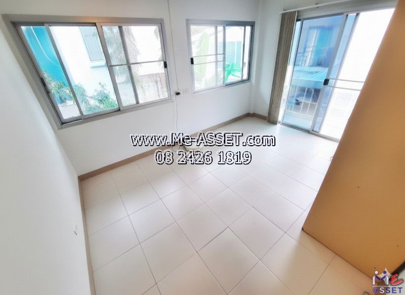 รูป ให้เช่าบ้านเดี่ยว 4 ห้องนอน โซนลาดพร้าว จตุจักร เชื่อมวิภาวดี รัชดาภิเษก ใกล้บีทีเอสห้าแยกลาดพร้าว ยูเนี่ยนมอลล์ : ลาดพร้าวซอย 1 แยก15 : 2ชั้น 60ตร.วา - รูปที่ 10/15