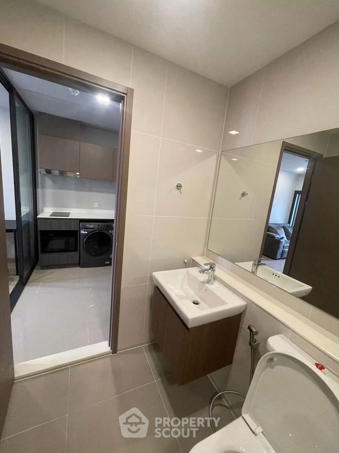 รูป คอนโด 1-ห้องนอน ที่ ไลฟ์ พหลฯ-ลาดพร้าว ใกล้ BTS ห้าแยกลาดพร้าว (ID 2507105) - รูปที่ 6/16