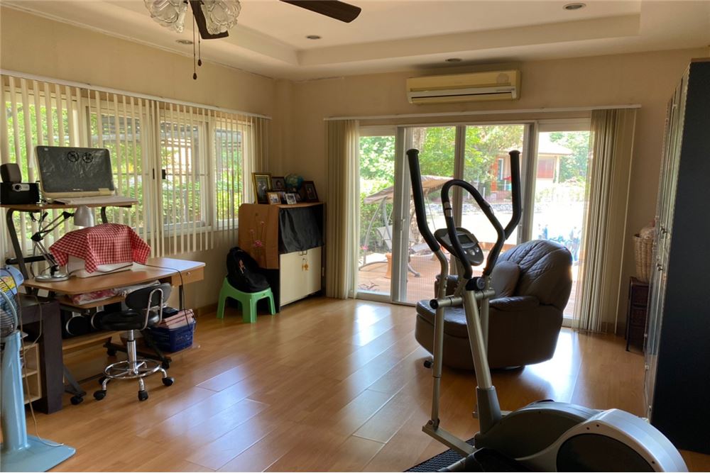 รูป [920071045-128] บ้านหรู สไตล์รีสอร์ท  141ตรว. 18.9ล้าน - รูปที่ 20/41