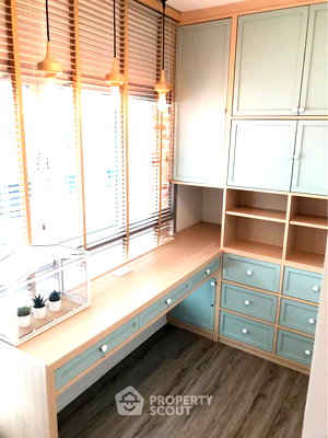 ขายคอนโด : คอนโด 1-ห้องนอน ที่ ดิ เออร์บาโน่ รัชดาภิเษก 19 ใกล้ MRT รัชดาภิเษก (ID 2329022)