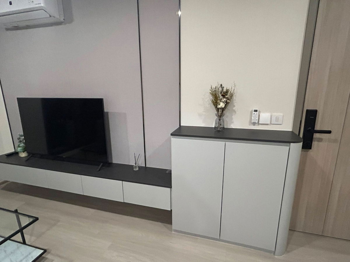 รูป #SC10542​​   📌  ให้เช่า | 🟦🟨แอสปาย สุขุมวิท - อ่อนนุช​🟥🟩💬 𝑪𝒐𝒏𝒕𝒂𝒄𝒕 𝑳𝑰𝑵𝑬: @𝒔𝒆𝒄𝒓𝒆𝒕𝒑𝒓𝒐𝒑𝒆𝒓𝒕𝒚 🔥✨ - รูปที่ 4/13