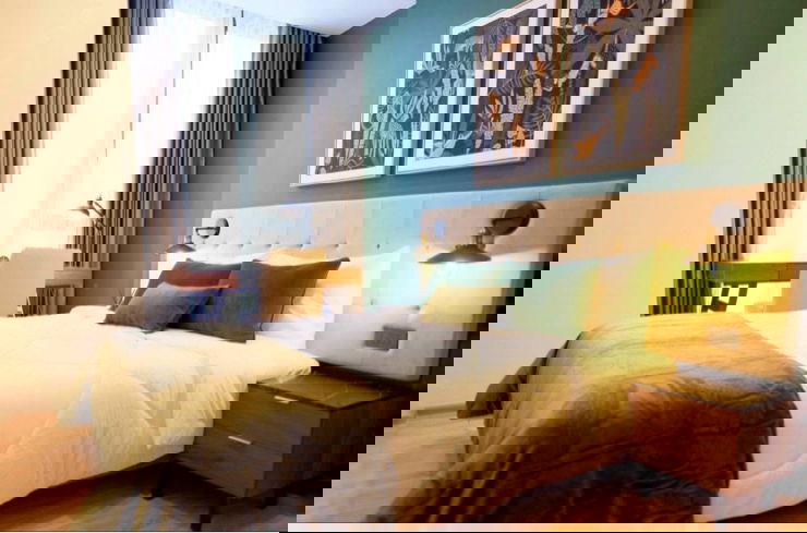 รูป The line phahon pradipat ห้องสวย - รูปที่ 1/10