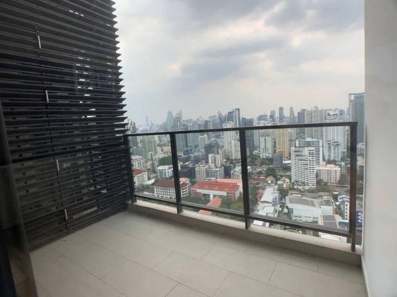 รูป 📣📣 ให้เช่า The Lofts Asoke Duplex 2 Bedrooms ใกล้ MRT เพชรบุรี + Airport Link ต่อได้ค่ะ  - รูปที่ 12/13