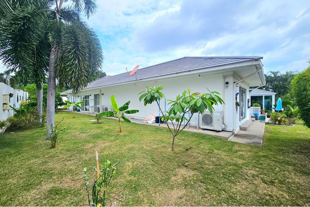 รูป [920601001-549] ขายบ้านเดี่ยว 3 ห้องนอน 3 ห้องน้ำ ในซอยหัวหิน 6 - รูปที่ 9/65