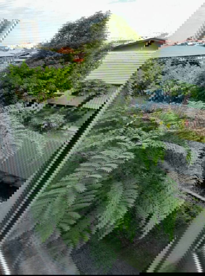 รูป 🏢 ให้เช่าคอนโด  Niche ID Bang Khae (นิช ไอดี บางแค)  ติดถนนใหญ่ ริมคลองภาษีเจริญ **ใกล้ MRT หลักสอง / เดอะมอลล์ บางแค - รูปที่ 4/20