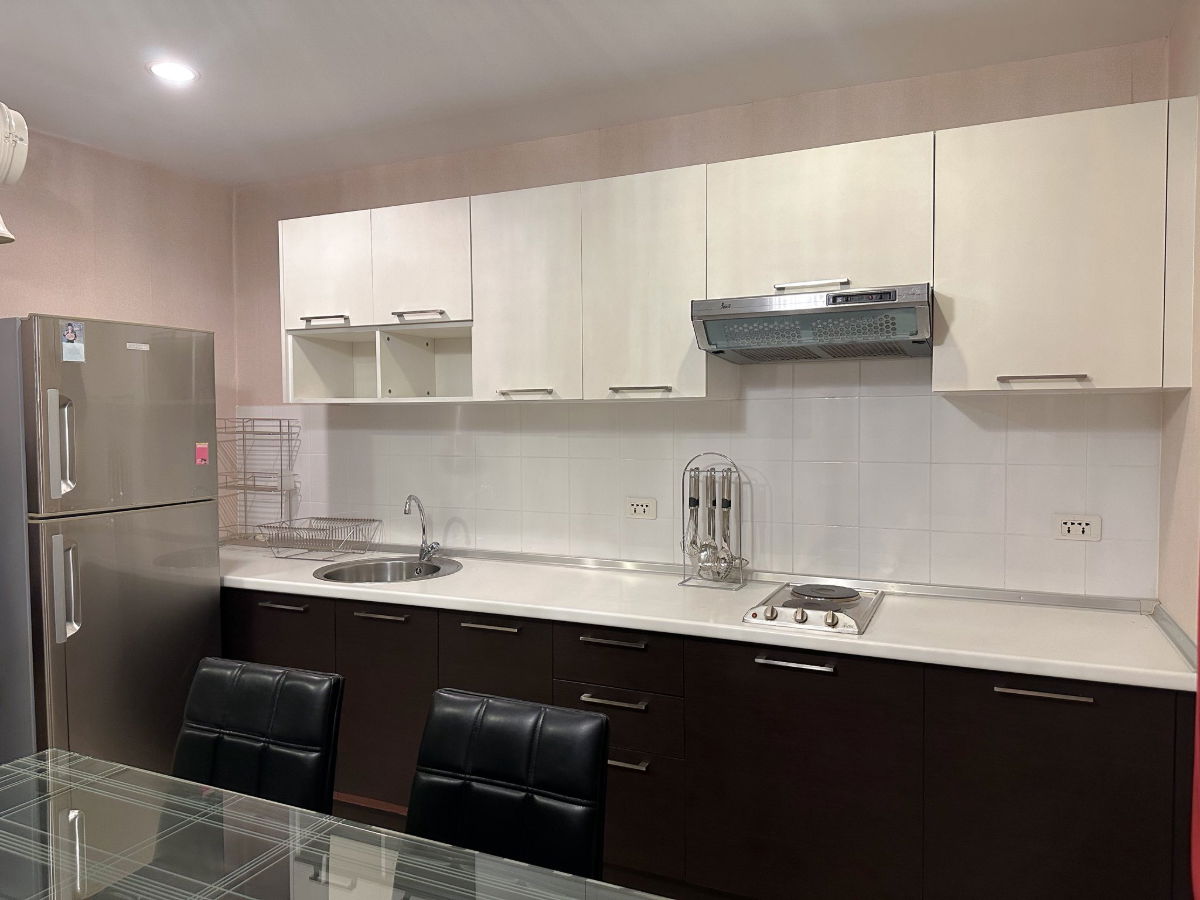 รูป ให้เช่า  เมโทร พาร์ค สาทร  🔴 🔴 - รูปที่ 8/10