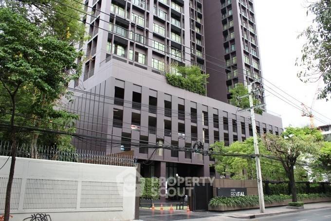 รูป คอนโด 2-ห้องนอน ที่ โนเบิล รีวิล เอกมัย ใกล้ BTS เอกมัย (ID 1462653) - รูปที่ 11/11