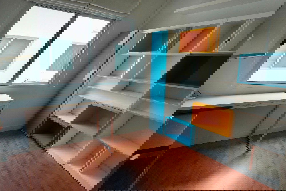 picture 🍀 For Rent Vista One eight O Ratchavipha 🍀 Add Line ID: @zcondo (with@) 🔥 C5029 - 8/11