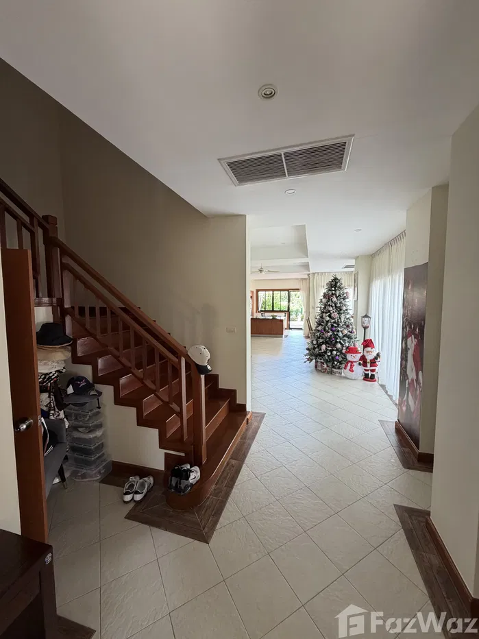 picture Four Bedroom Lakefront Semi-Detached Villa at Laguna Village 5904700 - 6/57