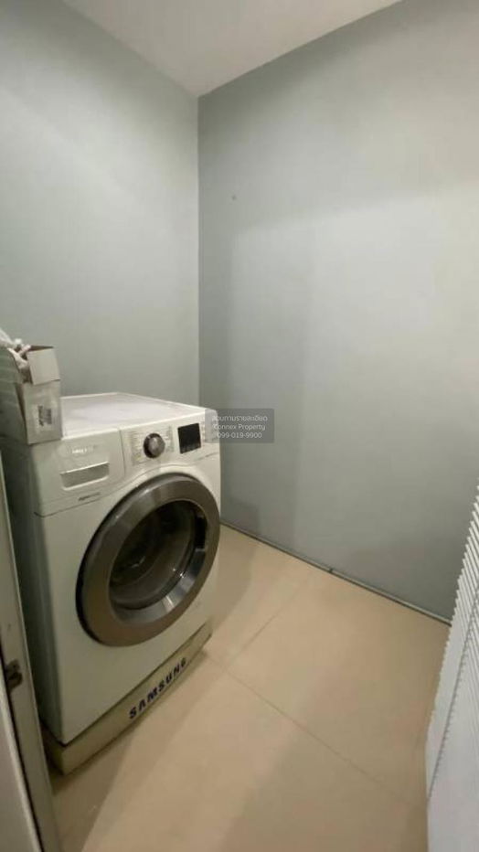 รูป 🔥🔥🔥 เช่าคอนโด  สิริ เรสซิเด้นส์ สุขุมวิท BTS-พร้อมพงษ์ คลองตัน เขต คลองเตย กรุงเทพ CX-19479 ✅ ทักไลน์ @connexproperty ตอบทันที ทีมงานมืออาชีพ ✅ 🔥🔥🔥 - รูปที่ 6/12