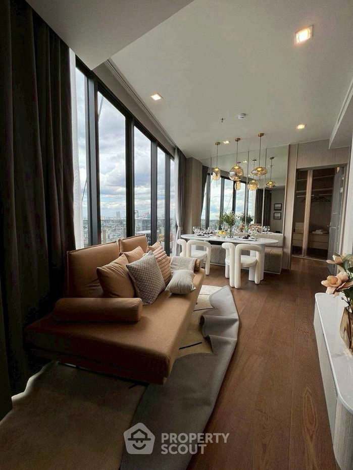 picture 2-BR Condo at Ideo Q Victory near BTS Victory Monument (ID 2510178) - 11/15