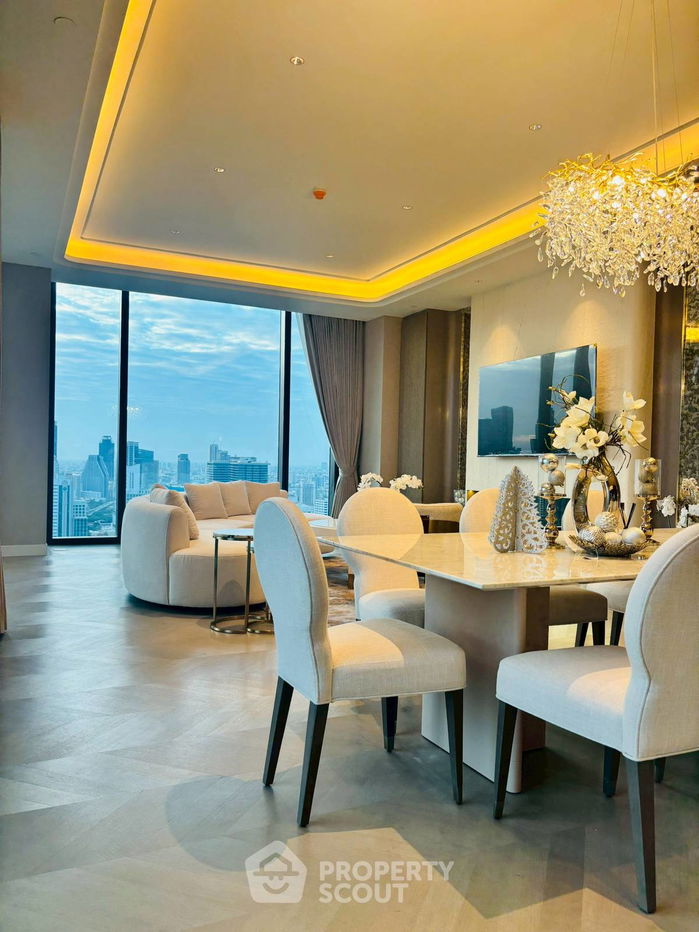 picture 3-BR Condo at One 89 Wireless near MRT Lumphini (ID 2452949) - 19/19