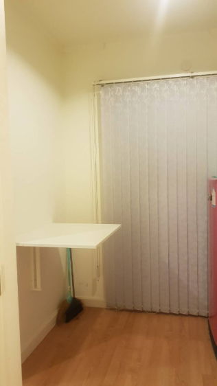 รูป 🏢 ให้เช่าคอนโด : Lumpini Ville Chaengwatthana - Pakkret (ลุมพินี วิลล์ แจ้งวัฒนะ - ปากเกร็ด) รหัสทรัพย์ | 📌LNP-C6197 - รูปที่ 5/15