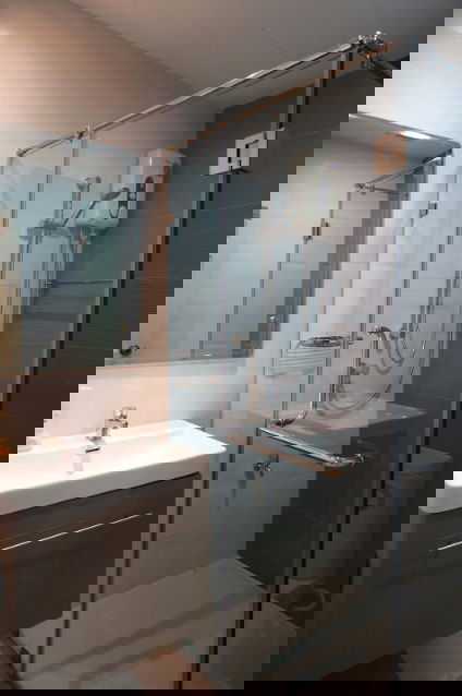 รูป #A124135 ✅ 26/12/68  ให้เช่า Green Point Silom📲📢สอบถาม ld line @condoboy - รูปที่ 6/12