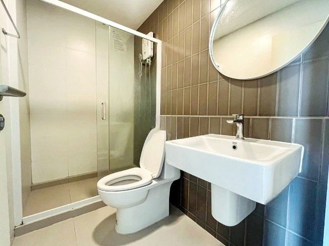 รูป ให้เช่าทาวน์โฮมสุดหรู 2 ชั้น ม.รามคำแหง 2 500 ม. อินดี้ บางนา-รามคำแหง2 โลตัส บางนา-ตราด 1.2 กม. - รูปที่ 8/8