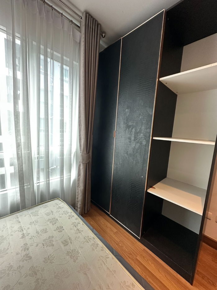 รูป 🔥🔥ปักหมุด ห้องหน้ากว้างโดนใจ BTS อ่อนนุช  “ Regent Home Sukhumvit 81”  ห้างโลตัส & เซ็นจูรี่อ่อนนุช เดินทางสะดวก🔥🔥 - รูปที่ 7/12