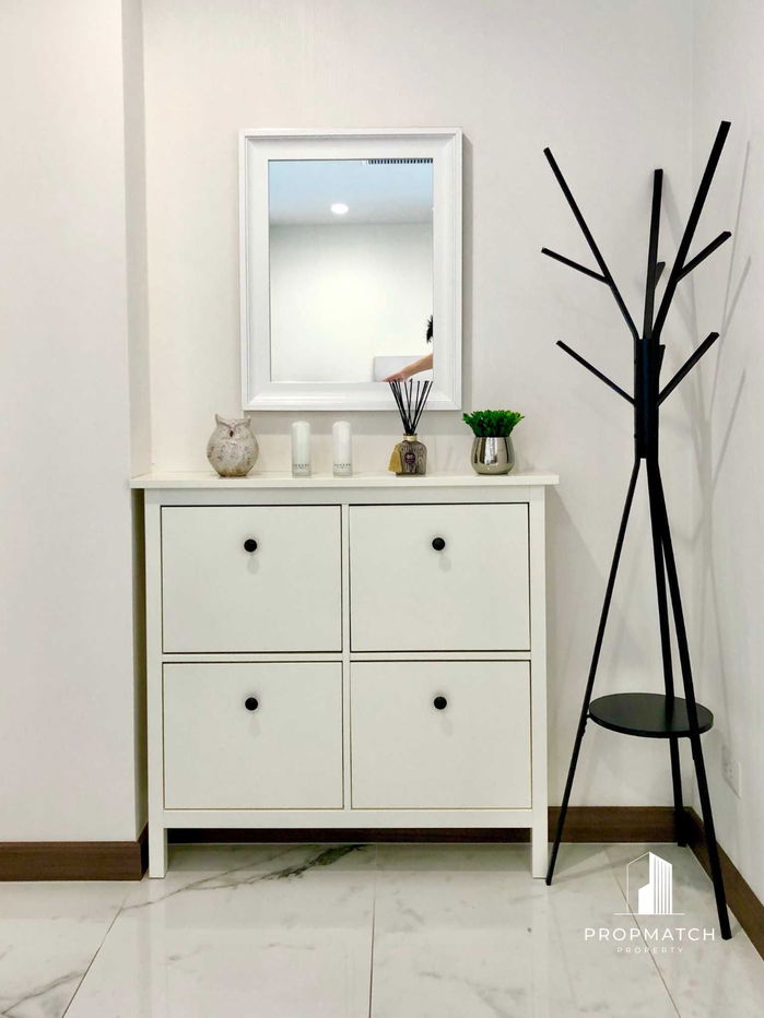 รูป PM004939✨Flash Deal ✨Supalai Elite Surawong ( 1Bed 1Bath 59.5 SQM.) พร้อมอยู่ ! เพียง 30,000 บาทต่อเดือน Tel.0981315848 @propmatch - รูปที่ 6/8