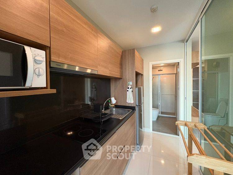 รูป คอนโด 1-ห้องนอน ที่ เดอะ เมโทรโพลิส สำโรง อินเตอร์เชนจ์ ใกล้ BTS สำโรง (ID 2428841) - รูปที่ 11/17