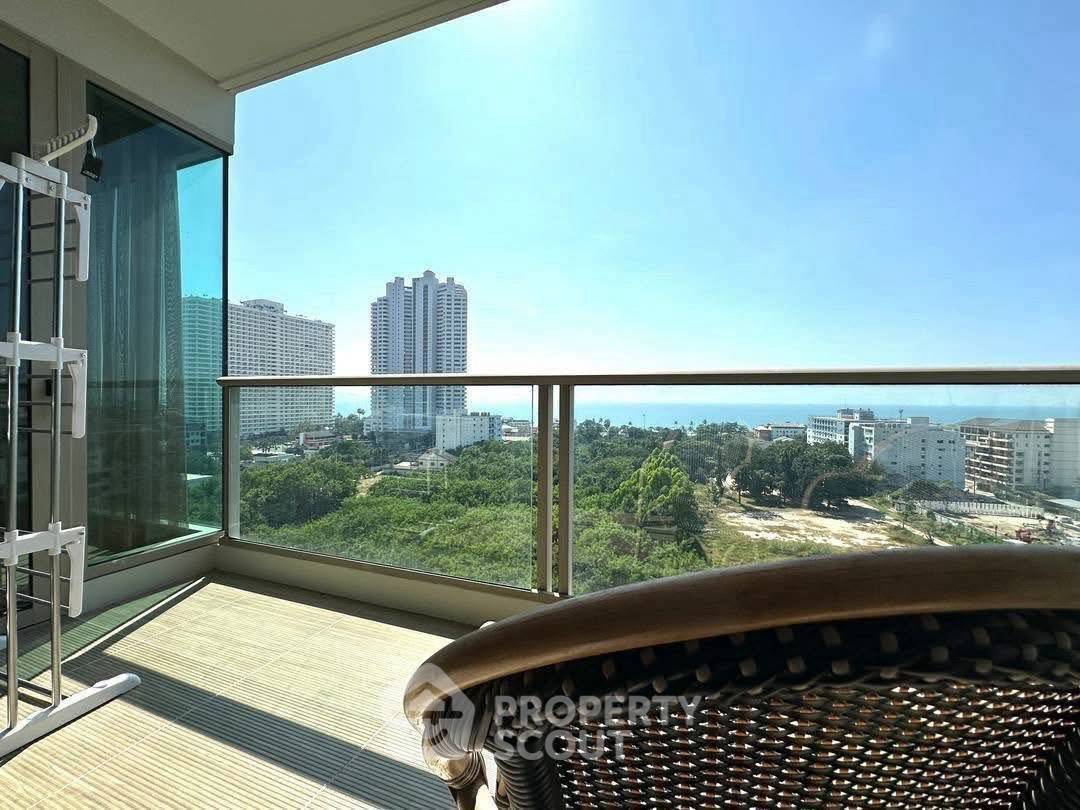 รูป คอนโด 2-ห้องนอน ที่ เดอะ ริเวียร่า จอมเทียน ใกล้ หาดจอมเทียน (ID 2388736) - รูปที่ 6/17