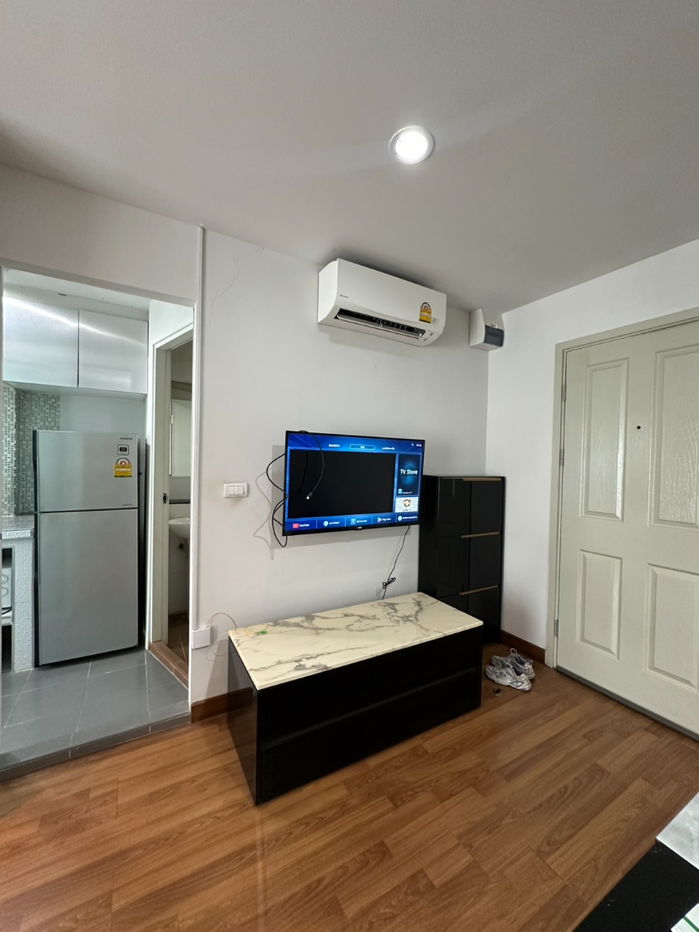 รูป 🔥🔥ปักหมุด ห้องหน้ากว้างโดนใจ BTS อ่อนนุช  “ Regent Home Sukhumvit 81”  ห้างโลตัส & เซ็นจูรี่อ่อนนุช เดินทางสะดวก🔥🔥 - รูปที่ 3/12